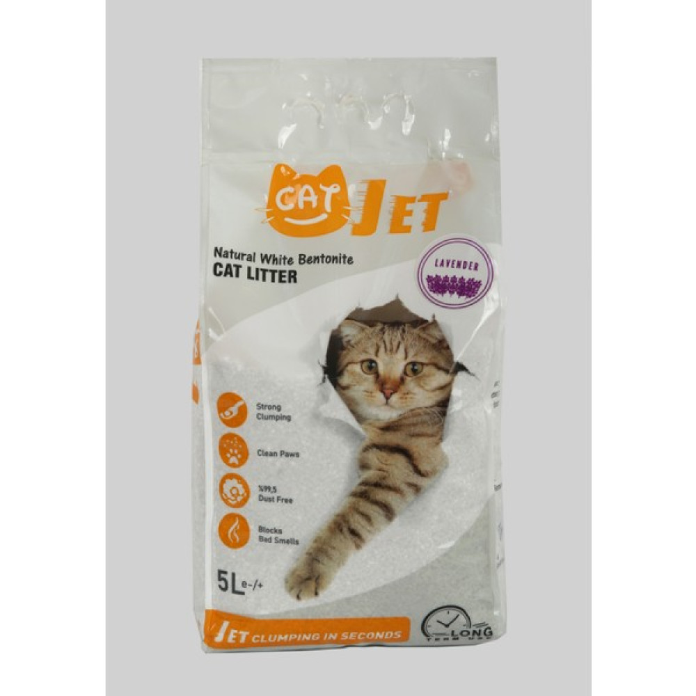 5 Lt Lavanta Kokulu Kedi Kumu Evcil Hayvan Ürünleri Fiyatı