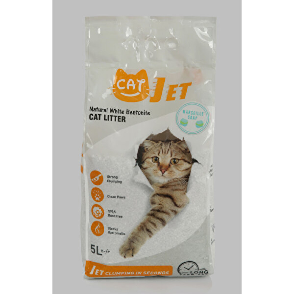 5 Lt Marsilya Sabunu Kokulu Kedi Kumu Evcil Hayvan Ürünleri Fiyatı
