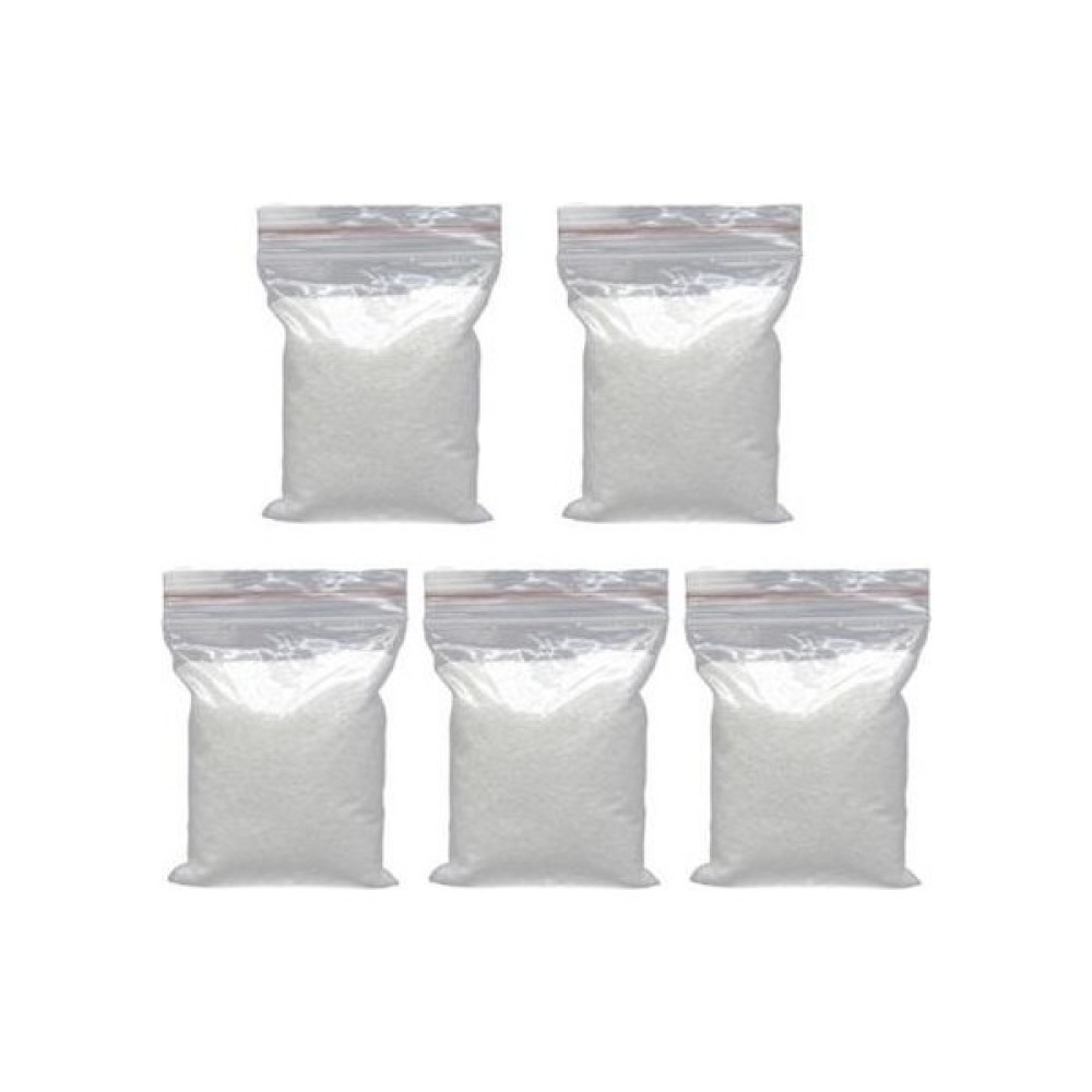 5 Packs 80G Beyaz Kum Işlevli Akvaryum Kum Dekorasyon Balık Tankı Ev Bahçe Vazo Için | Akvaryum Substrat(Yurt Dışından) Evcil Hayvan Ürünleri Fiyatı