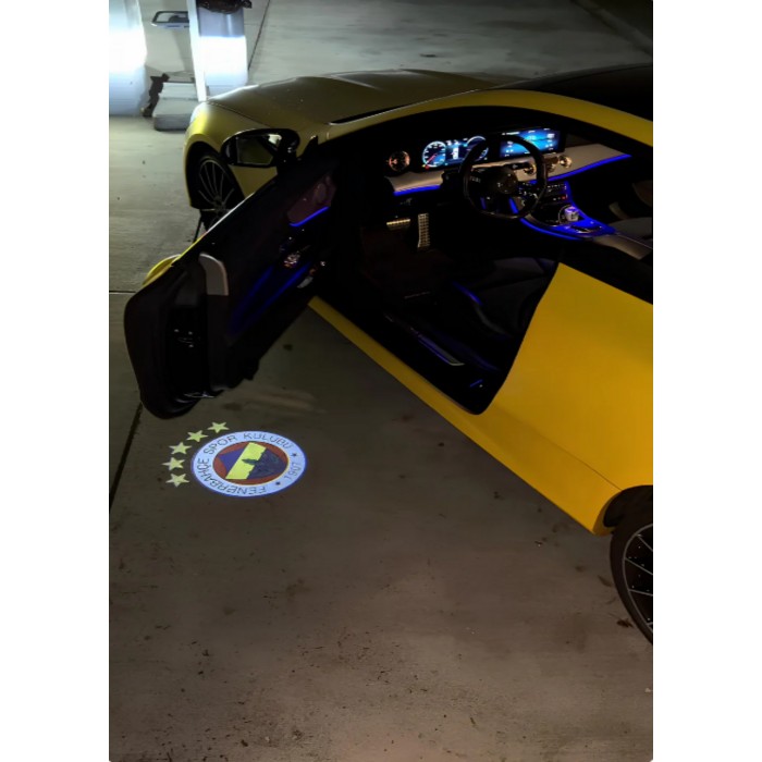 5 Yıldız Kapı Altı Logo Fb ( 2 Adet ) Diğer Fiyatı