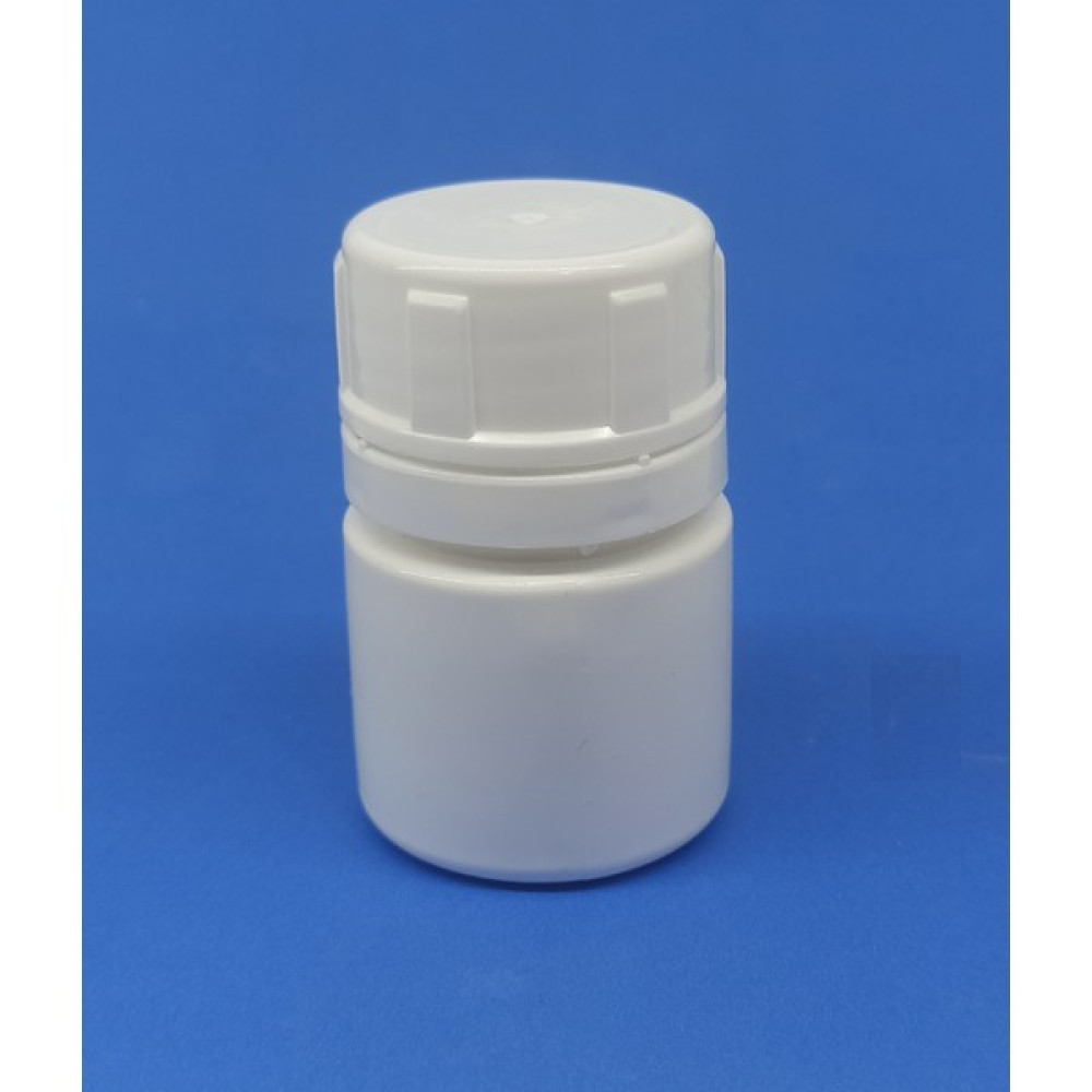 50 Adet 40 ml Kırılır Kapak Numune-Ilaç-Tarım-Ecza-Tablet-Hap-Kapsül Plastik Kutu Şişesi Hijyen ve Temizlik Fiyatı