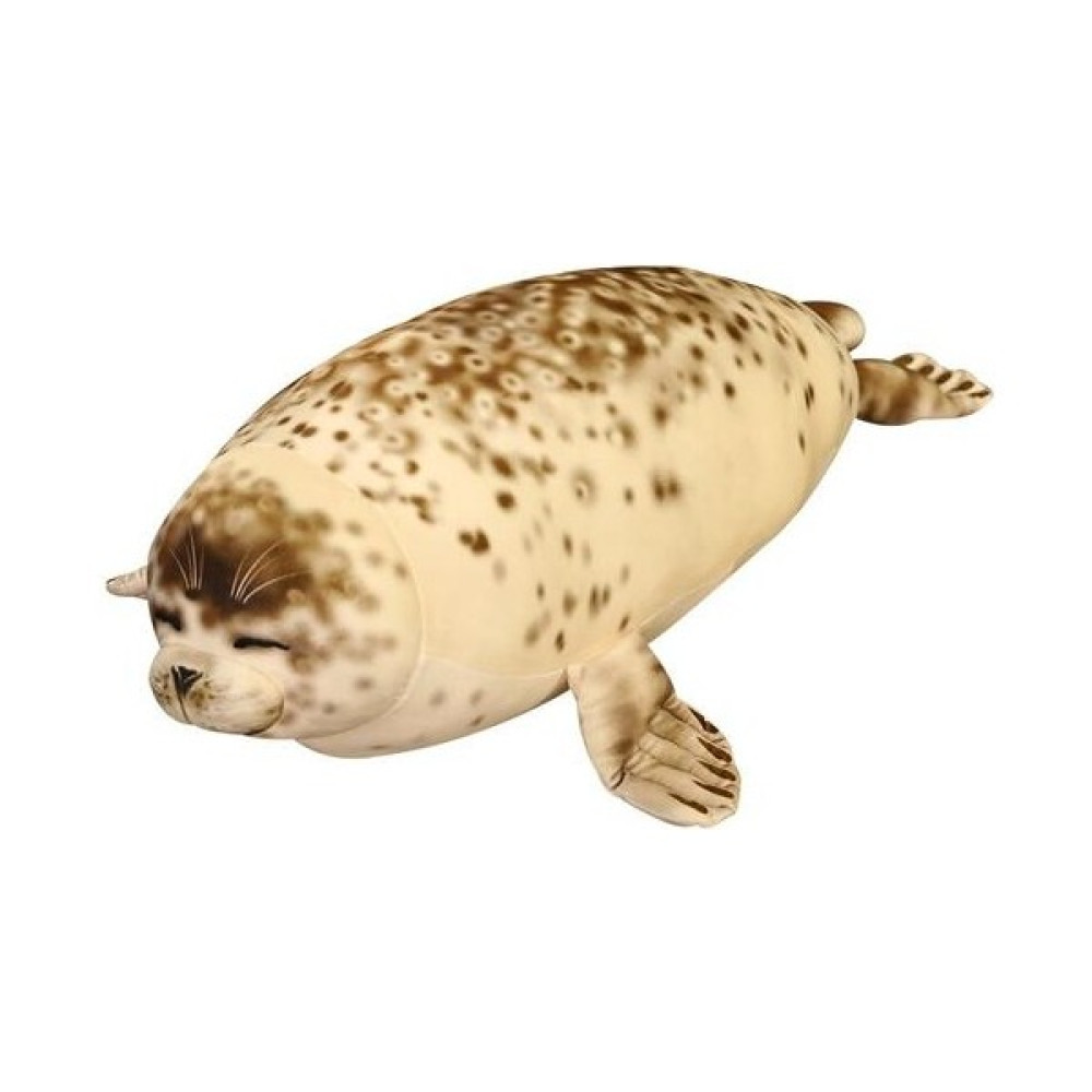 50 cm 3D Deniz Aslan Peluş Oyuncaklar Dolması Yumuşak Hayvan Mühür Uyku Şekerleme Yastıklar Bebek Çocuk Karikatür Koltuk Doll Sevimli Hediye | Dold... Peluş Oyuncaklar Fiyatı