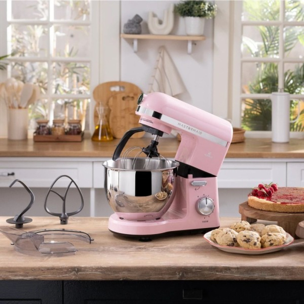 50 Hz / 60 Hz Yüksek Güclü Premium Chef Pro Çift Kollu Mutfak Şefi 1500 W Pink 2 Yıl 1000 ml ve Üze - Akşam Güneşi Oto Boyaları Fiyatı