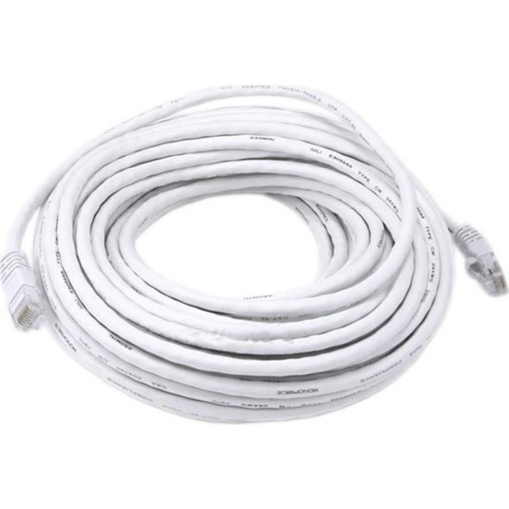 50 Metre Ethernet-Adsl-Cat5 Kablo Ağ / Network Kablosu Fiyatı