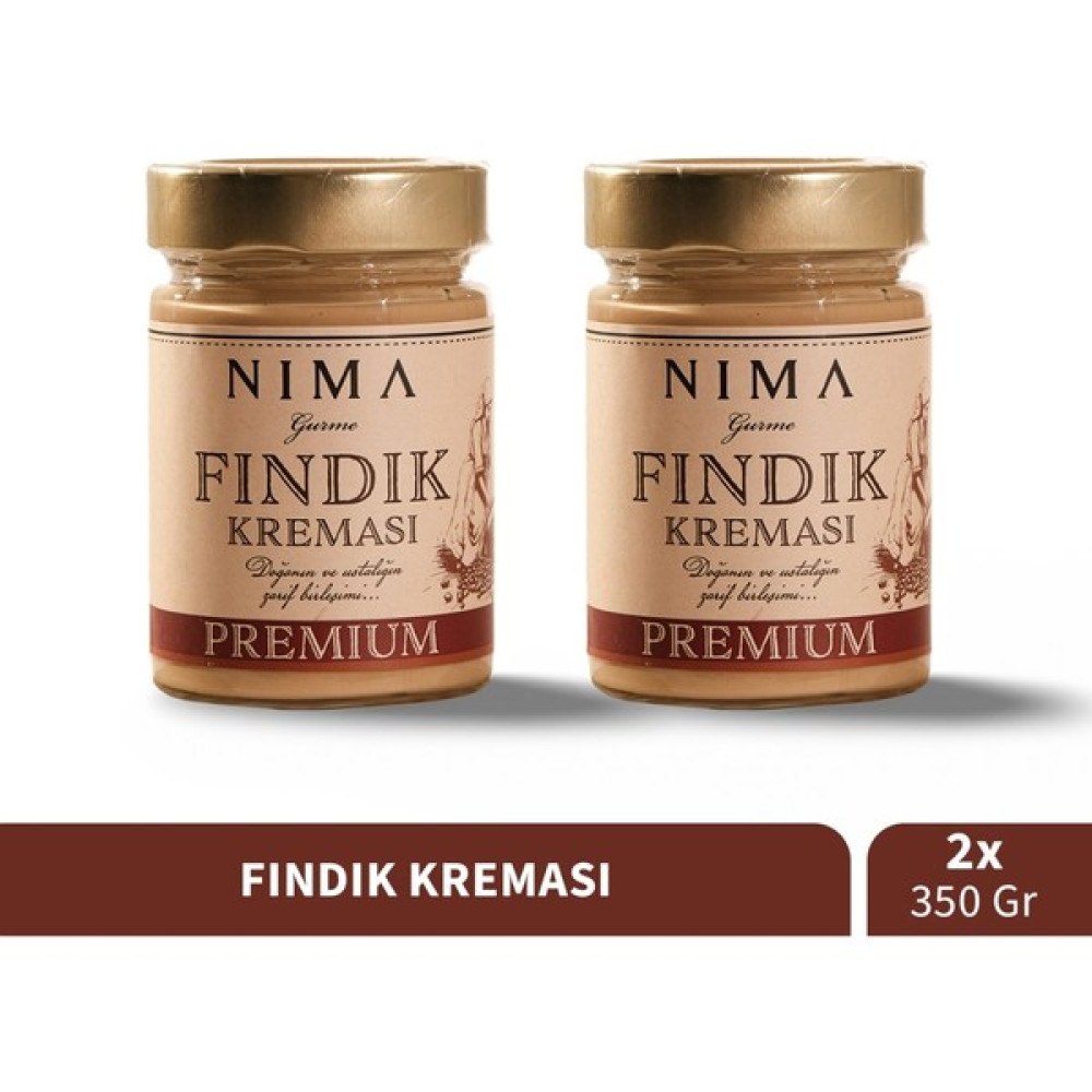 %50 Premium Fındık Kreması 2X350 gr - 700 gr Oto Boyaları Fiyatı