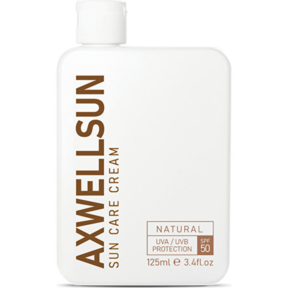 50 SPF+ Leke Karşıtı Nemlendirici Yüksek Koruma Güneş Kremi 125 ML Güneş Kremleri ve Losyonları Fiyatı