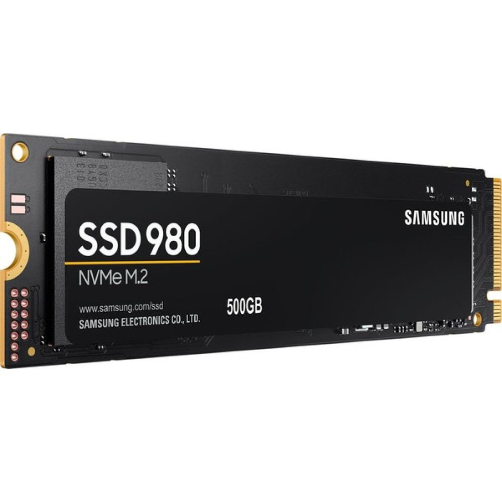 500GB Samsung 980 3100/2600MB/S M.2 Nvme MZ-V8V500BW SSD / Solid State Drive Fiyatı