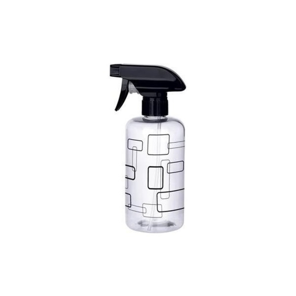 500ml Bitki Su Püskürtme Pompalı Fısfıs Boş Sprey Şişesi Çiçek Sulama Doldurulabilir Su Kabı Hijyen ve Temizlik Fiyatı