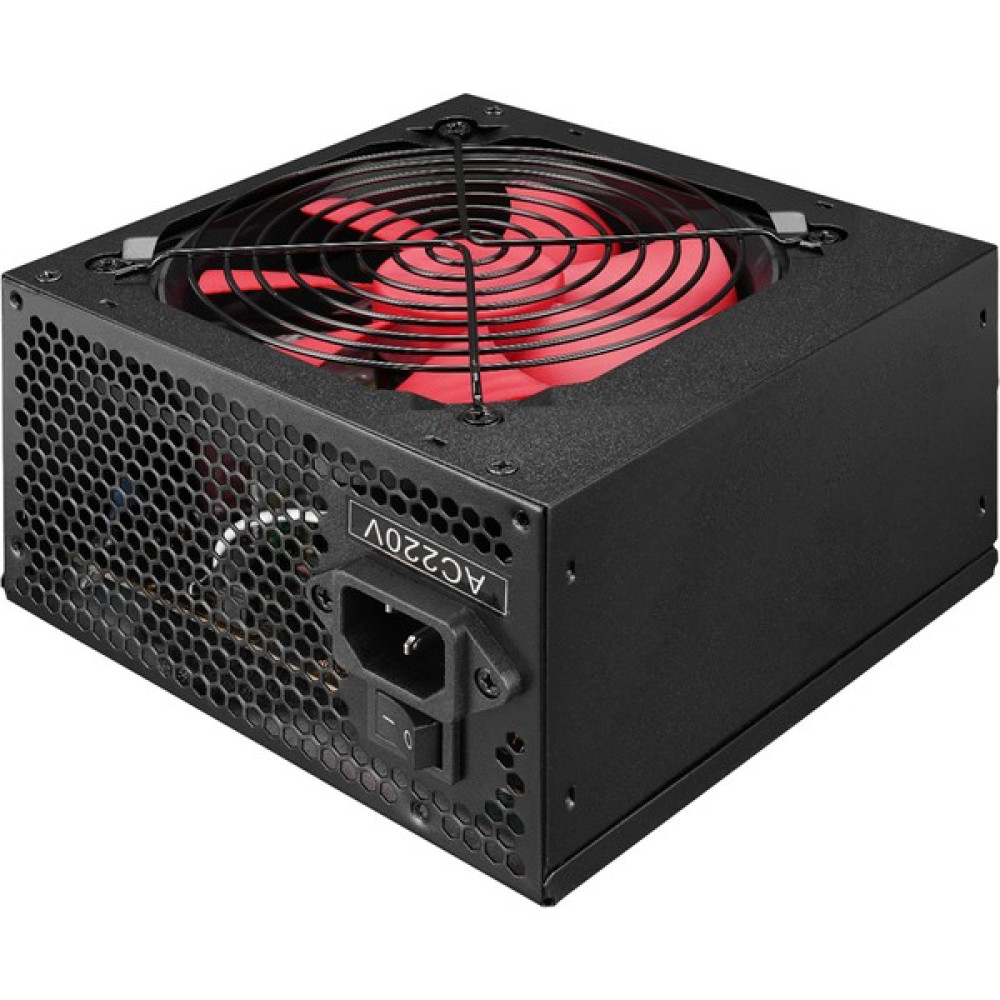 500W Power Supply 11,5cm Fanlı Bilgisayar Güç Kaynağı Power Supply Fiyatı