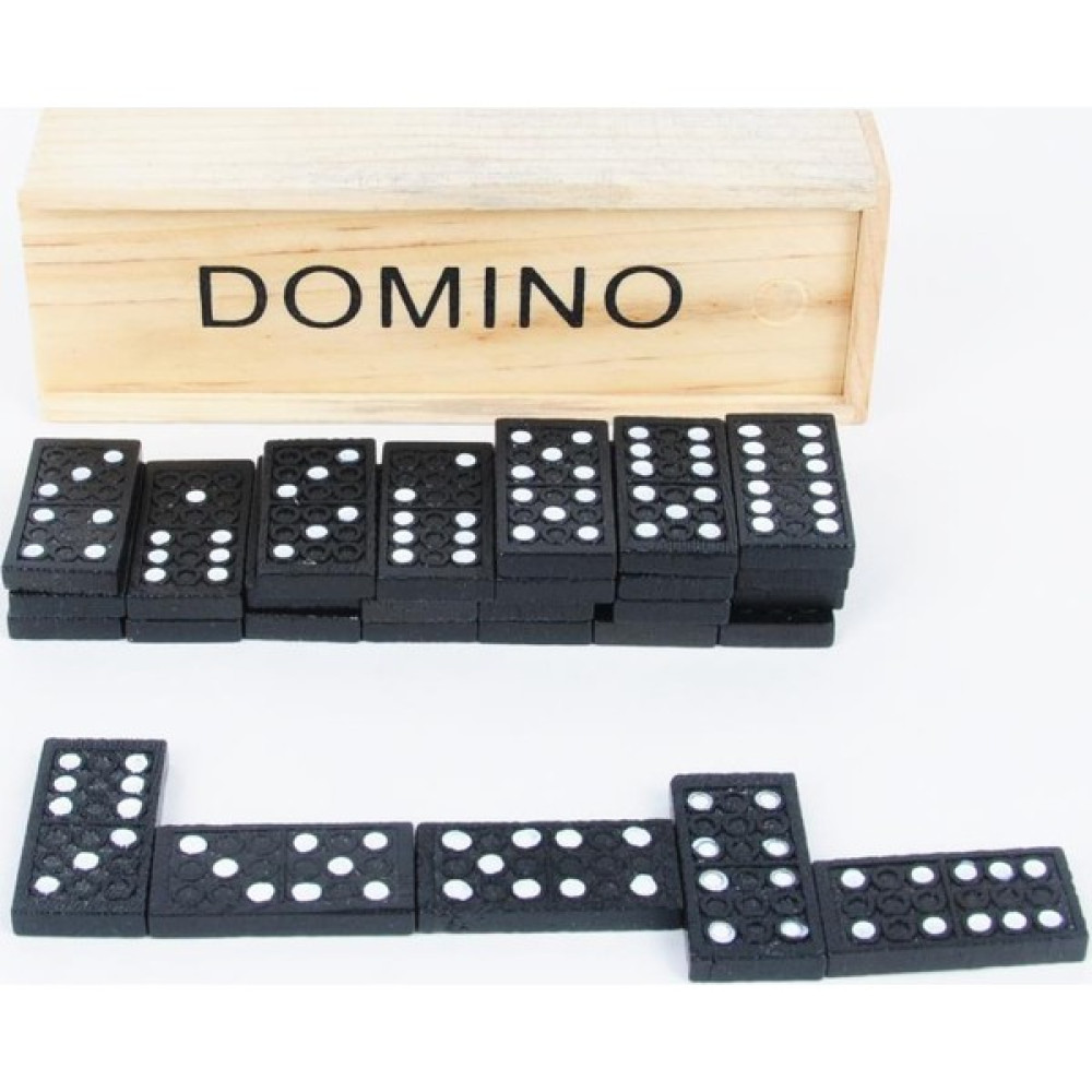 50bir Ahşap Kutulu Domino Seti Oyun Takımları Fiyatı