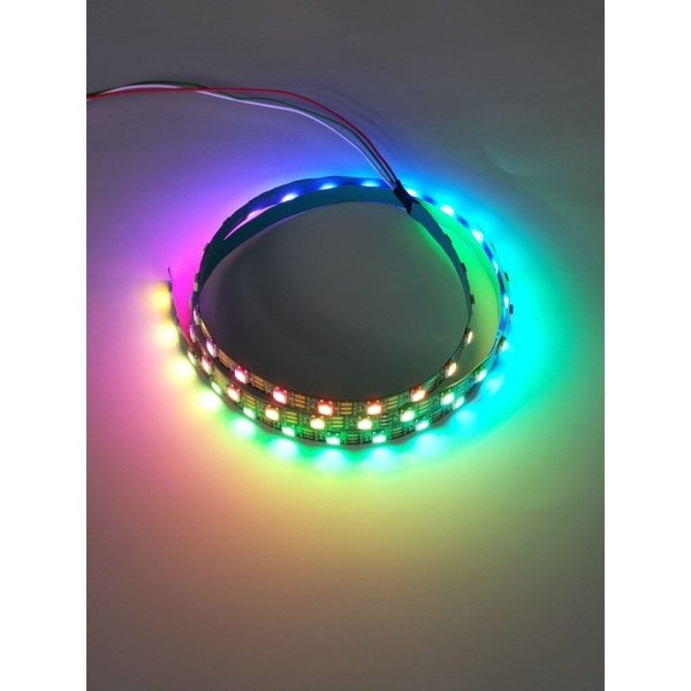 50CM Pc Anakart Uyumlu Argb 5V LED Led Aydınlatmalar Fiyatı