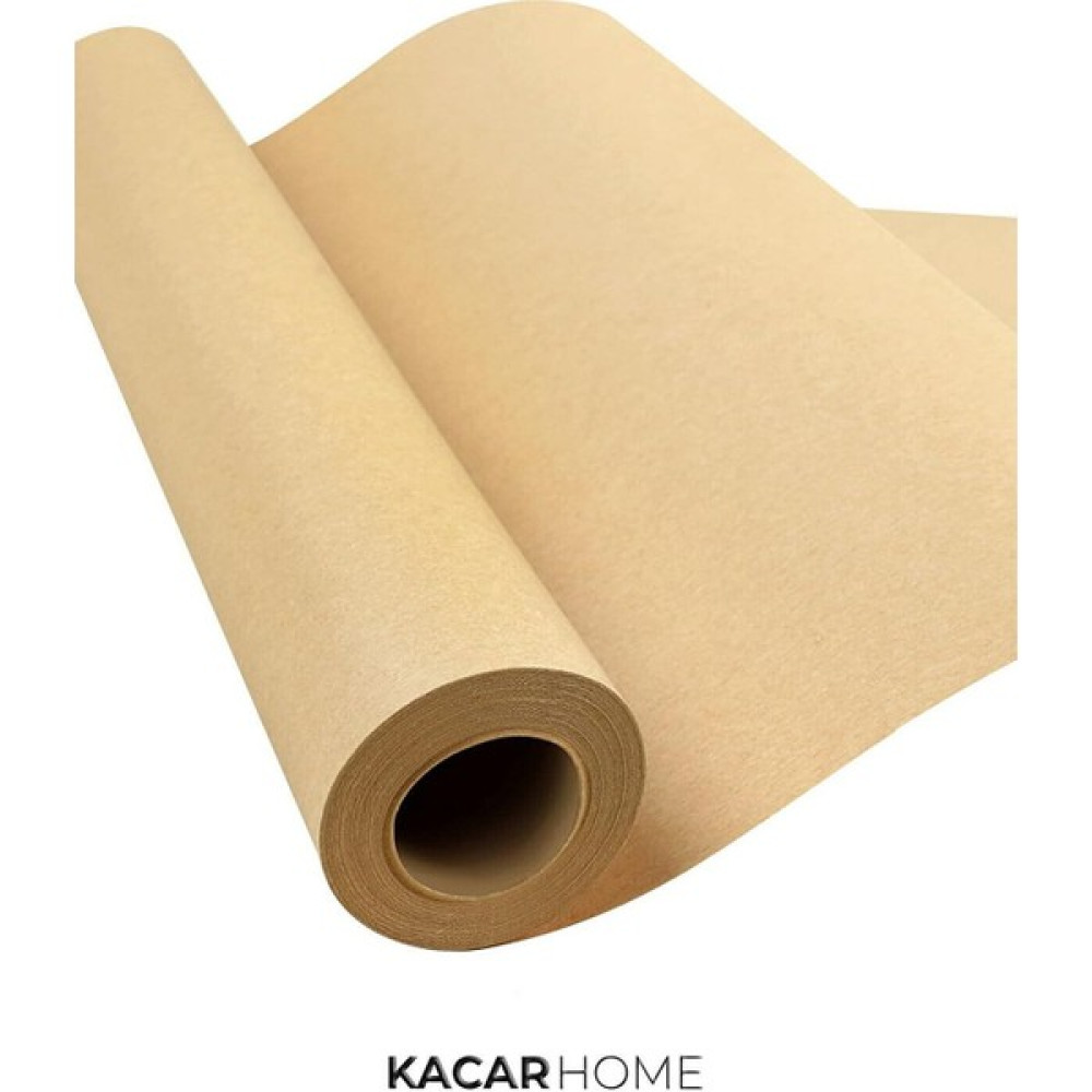 50CMX60MT Kraft Kağıt Çeyiz Paketleme Kağıdı Ambalaj Kağıdı Paketleme Kağıdı Hediye Paketleme Kağıdı Nalburiye & Hırdavat Fiyatı