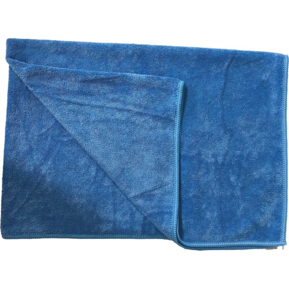 50X70 Parlak Mikrofiber Temizlik Bezi (365 Gsm) Oto Boyaları Fiyatı
