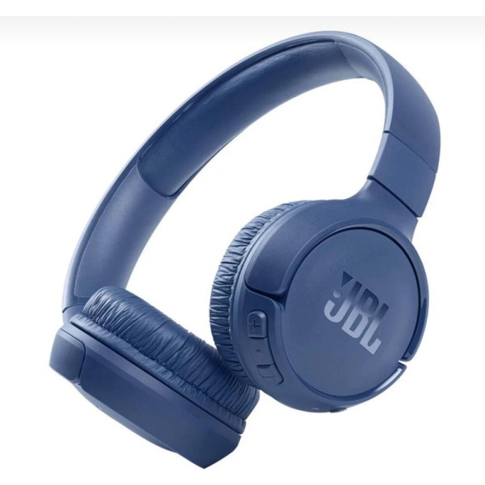 510 Bt Kablosuz Bluetooth Kulaklık - Lacivert Stüdyo ve Sahne Ekipmanları Fiyatı