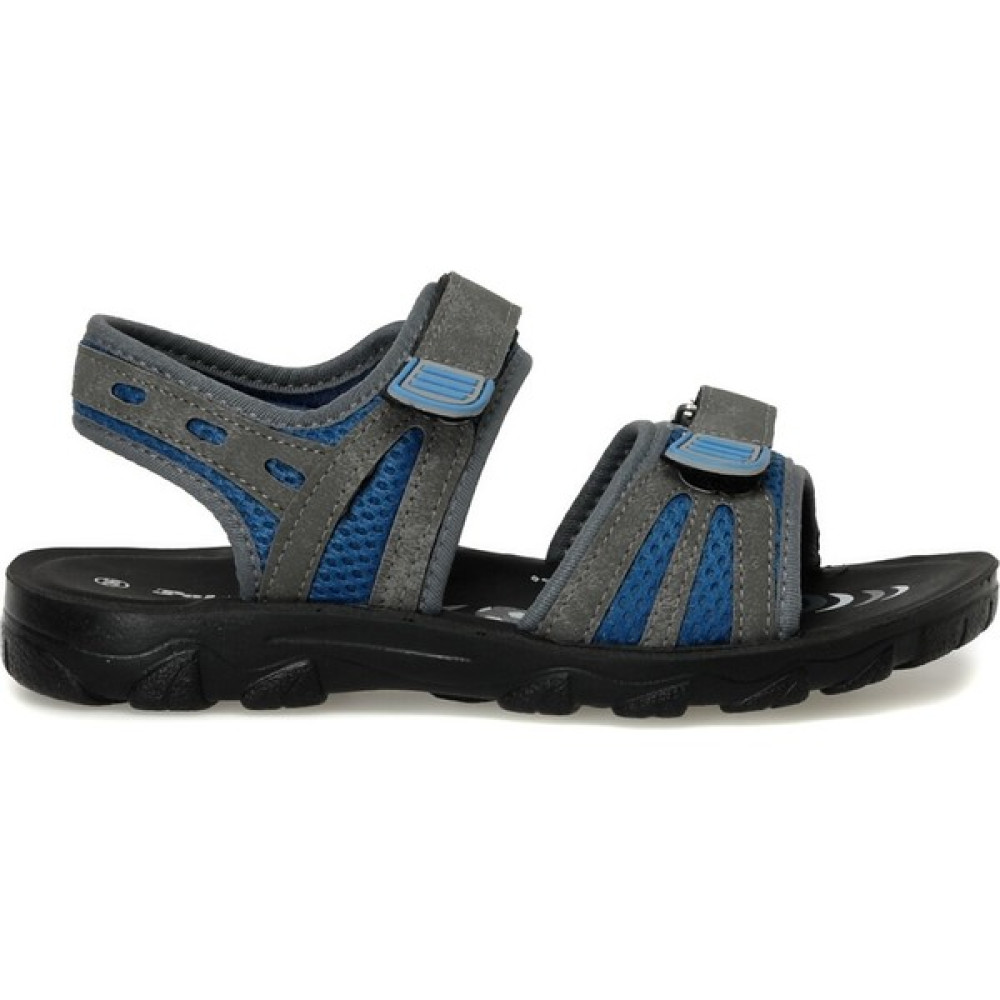 510358.G3FX Gri Erkek Çocuk Sandalet Erkek Çocuk Terlik & Sandaleti Fiyatı