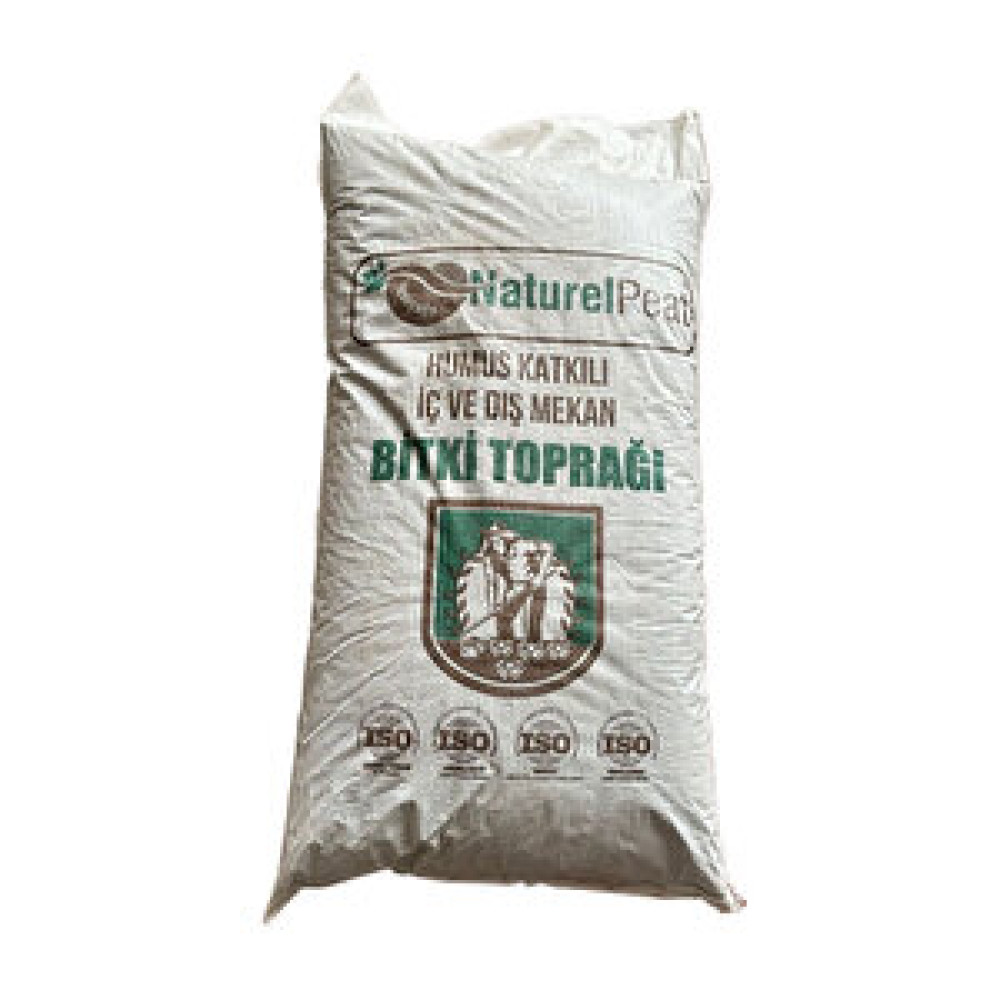 5,11 80 Lt Nature Peat Toprak Bitki Fiyatı