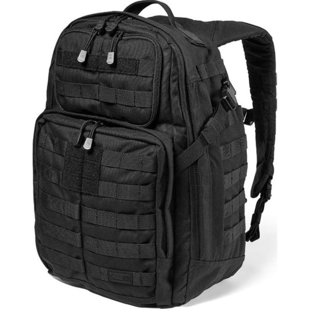 5.11 Model 5.11 Rush 24 2.0 Siyah Sırt Cantası Sırt Çantası (Outdoor) Fiyatı