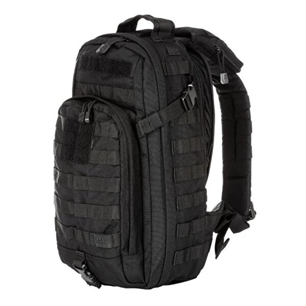 5.11 Rush Moab 10 Tactical 14 L Siyah Çanta Sırt Çantası (Outdoor) Fiyatı
