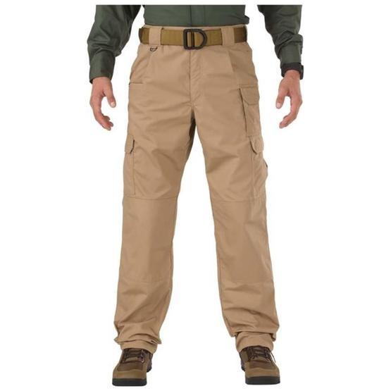 5.11 Taclite Pro Ripstop Tdu Kahve Erkek Pantolon