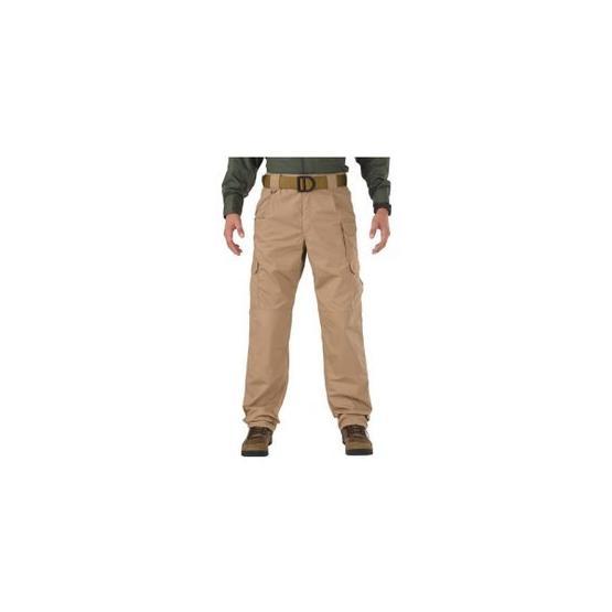 5.11 Taclite Pro Ripstop Tdu Kahve Erkek Pantolon