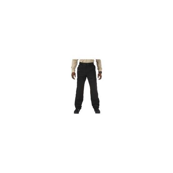 5.11 Taclite Pro Siyah Erkek Pantolon