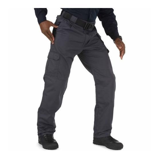 5.11 Taclite Pro Siyah Erkek Pantolon