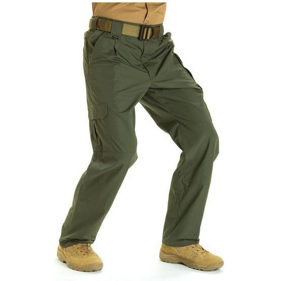 5.11 Taclite Pro Yesil Erkek Pantolon