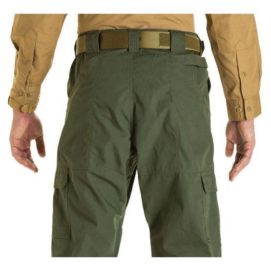 5.11 Taclite Pro Yesil Erkek Pantolon
