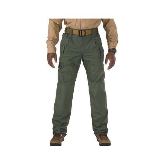 5.11 Taclite Pro Yesil Erkek Pantolon