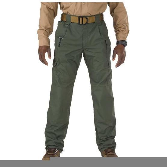5.11 Taclite Pro Yesil Erkek Pantolon
