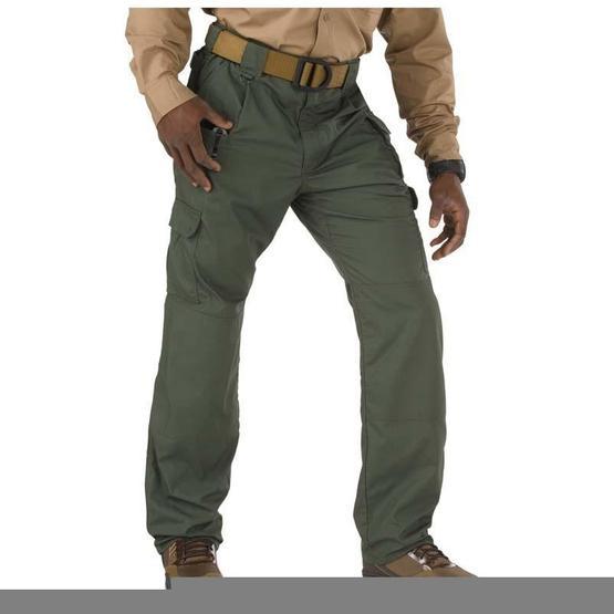 5.11 Taclite Pro Yesil Erkek Pantolon