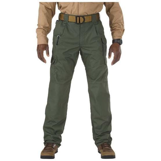 5.11 Taclite Pro Yesil Erkek Pantolon
