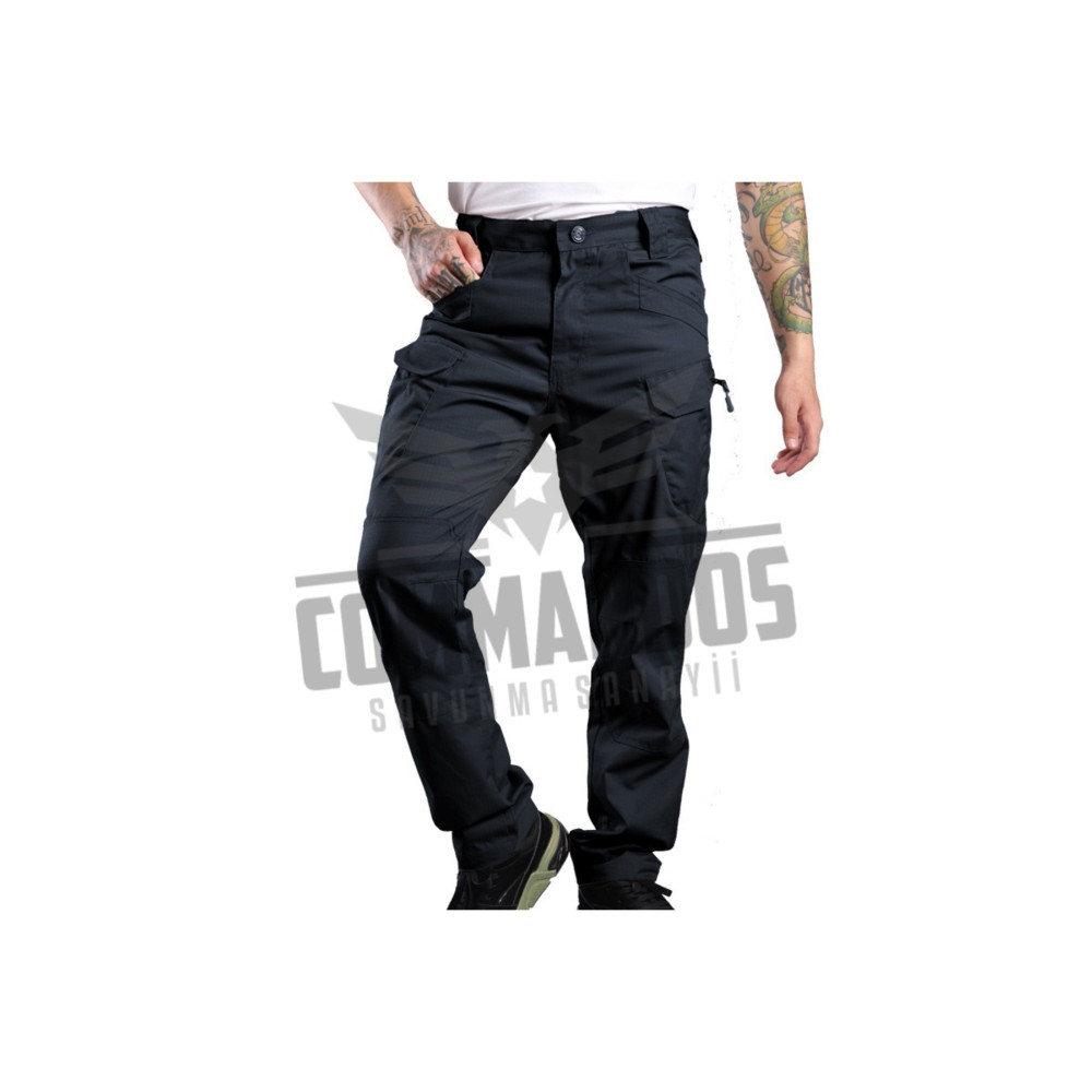 5.11 Tactical Erkek Siyah Outdoor Tactıcal Pantolon 40/32 Beden Kadın Pantolon Fiyatı