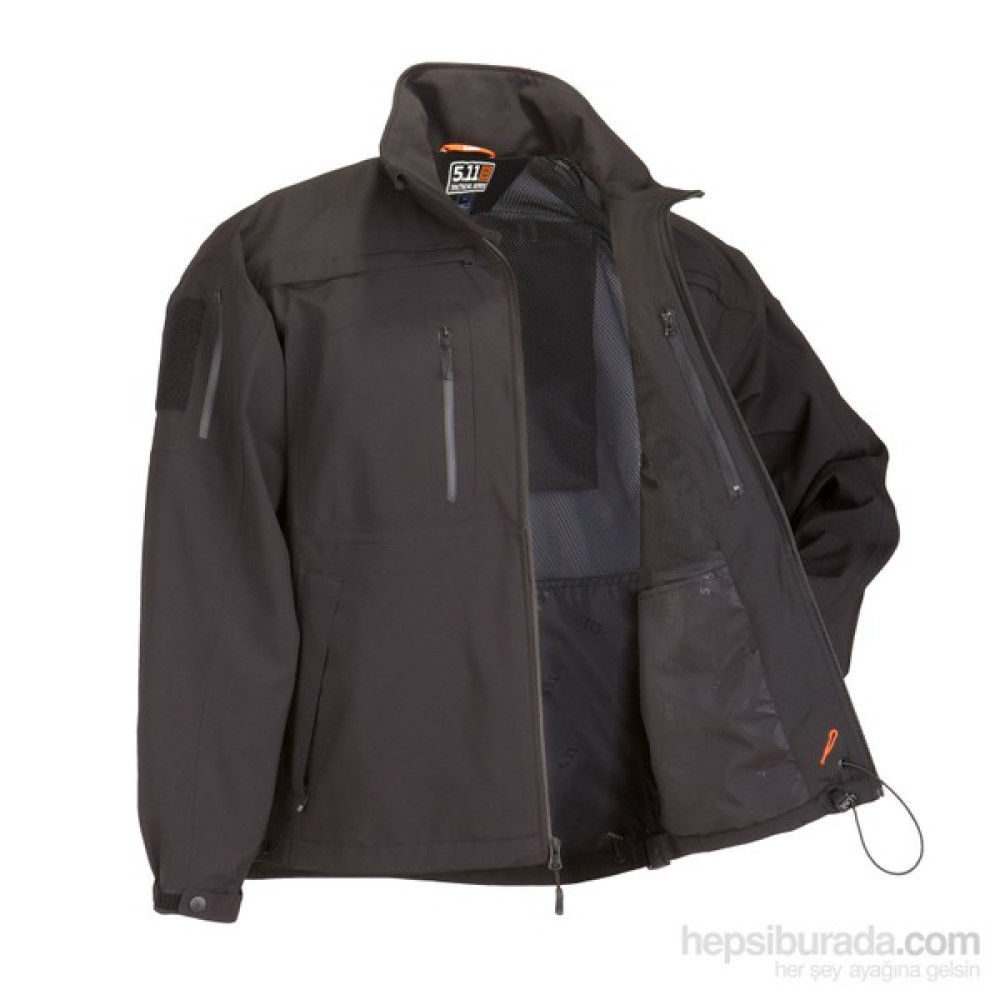 5.11 Tactical Sabre 2 Siyah Mont Mont (Outdoor) Fiyatı