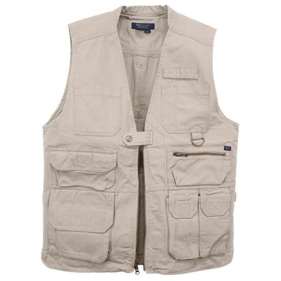 5.11 Tactical Vest Khaki Erkek Yelek Erkek Yelek Fiyatı