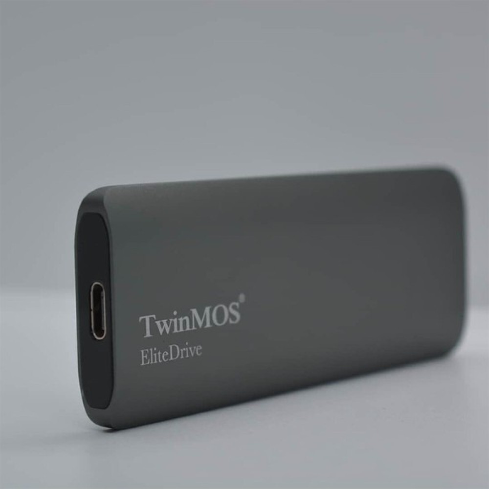 512 GB Twınmos Ext SSD Usb3.2/type-C PSSDFGBMED32 Sabit Diskler Fiyatı