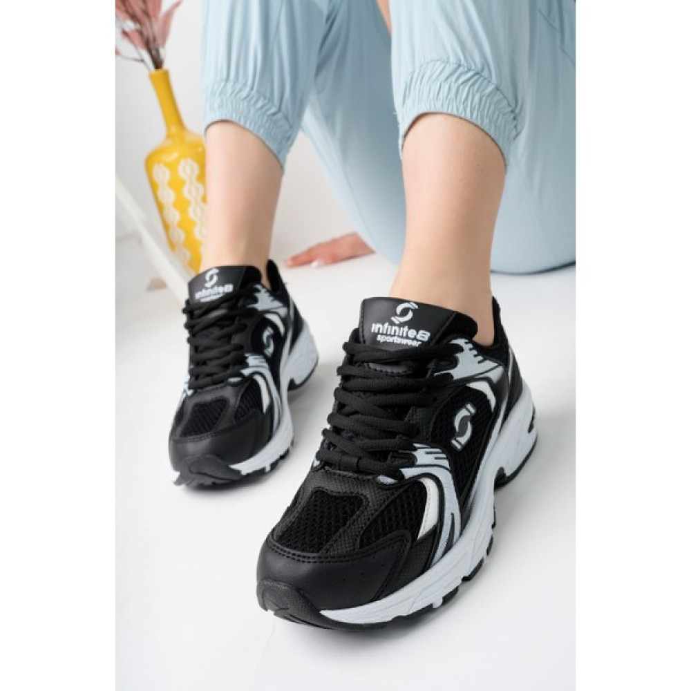 530 Kadın, Erkek, Unisex Ortopedik Triko Yürüyüş Spor Ayakkabısı, Günlük Sneaker Spor Ayakkabı Fiyatı