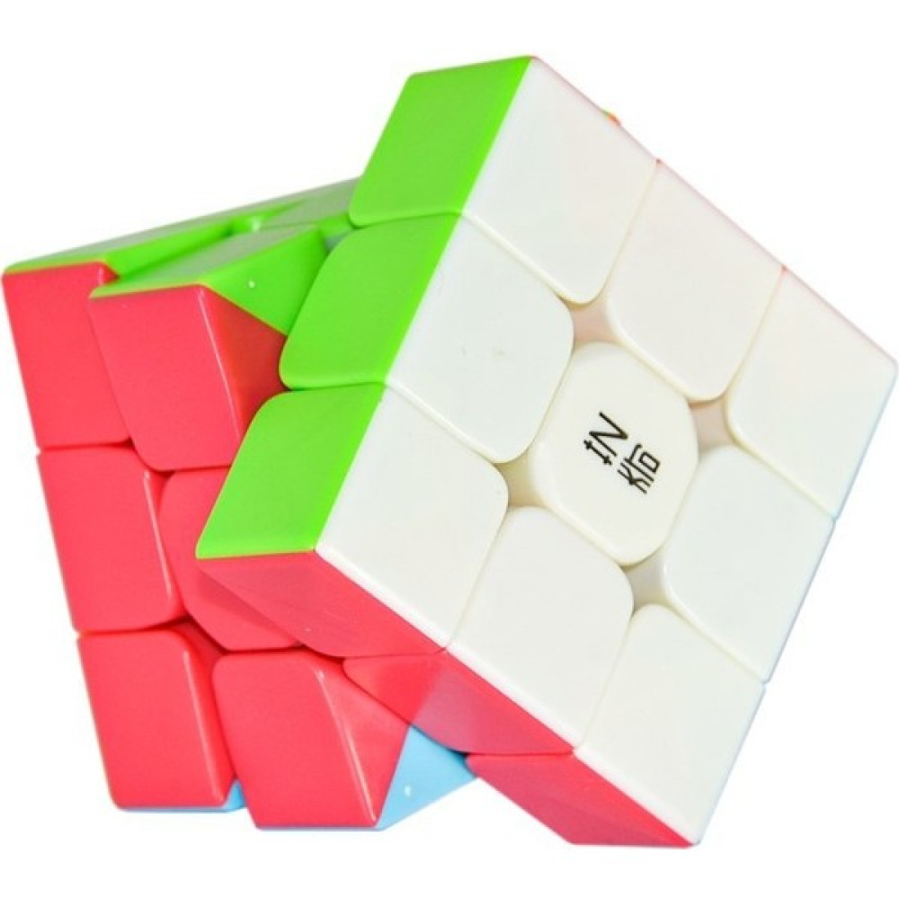 54712 Qy Speed Cube Sail - Zeka Küpü 3x3 -Başel Oyun & Hobi Fiyatı