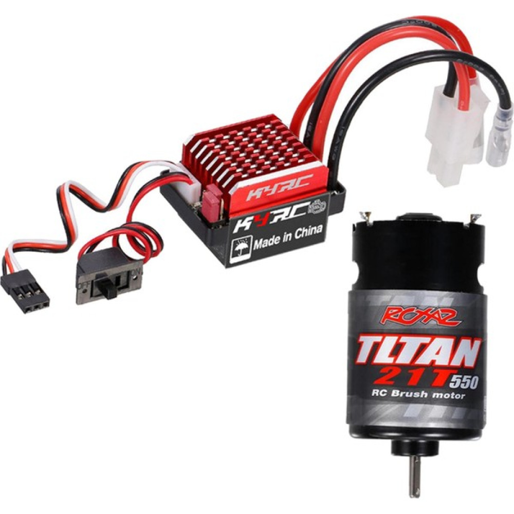 550 Fırçalı /320A Axial SCX10 AXI03007 Yedek 21T (Yurt Dışından) Oto Boyaları Fiyatı