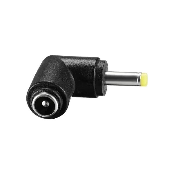 5.5x2.5mm - 4.0x1.7mm Jack Dönüştürücü - Dahili Jack Diğer Fiyatı