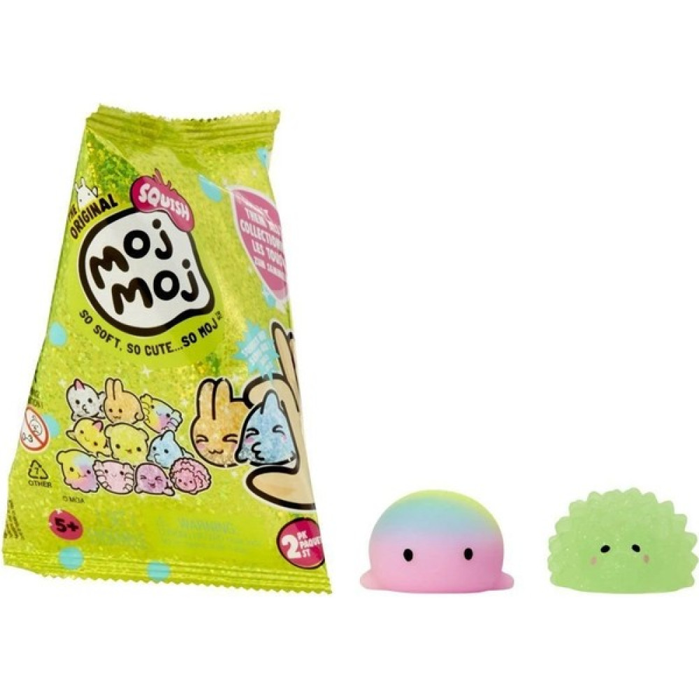 560005 Moj Moj Squish S1 Peluş Oyuncaklar Fiyatı
