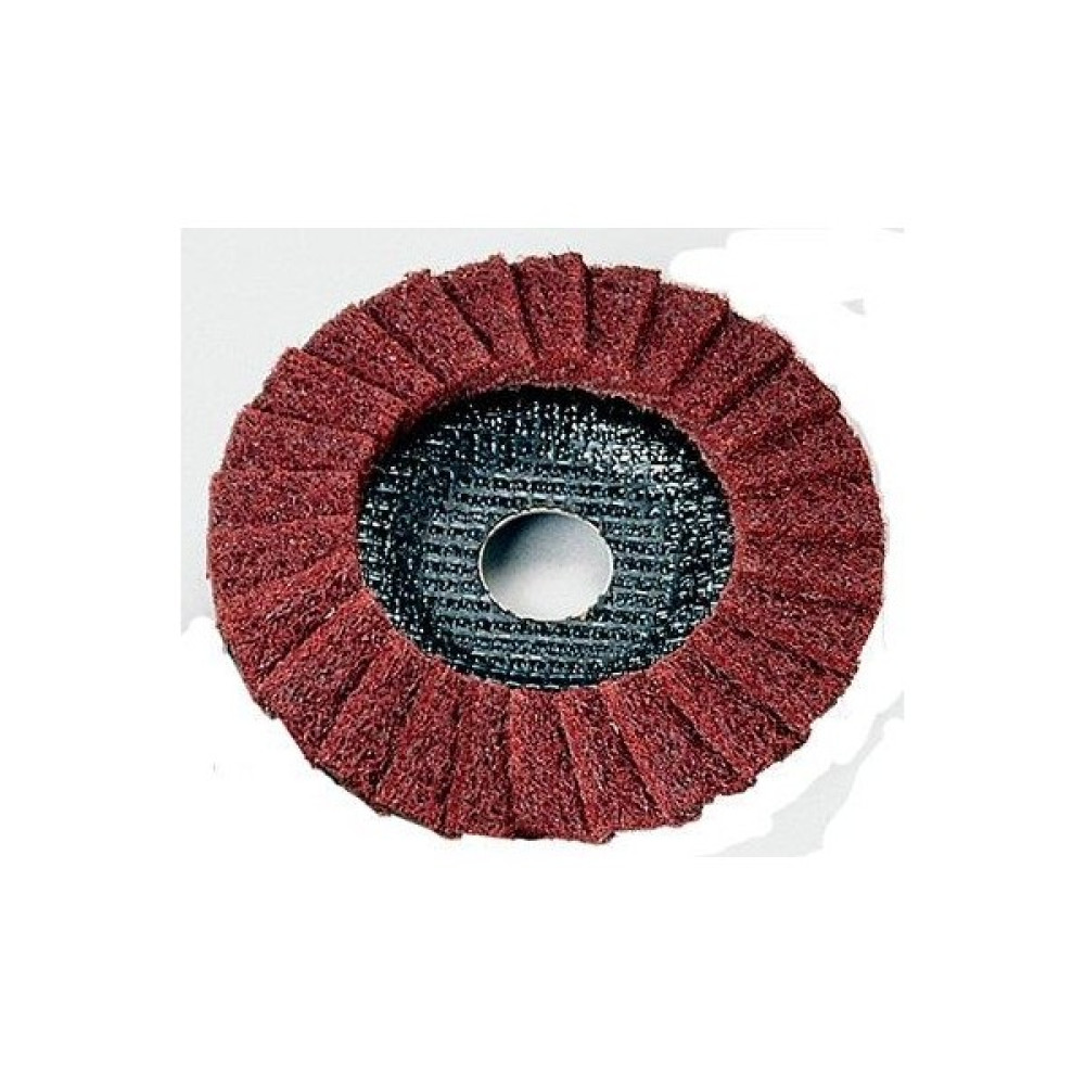(5AD) Standard Abrasives Yüzey Iyileştirme Flap Diski 114X7/8X Oto Boyaları Fiyatı