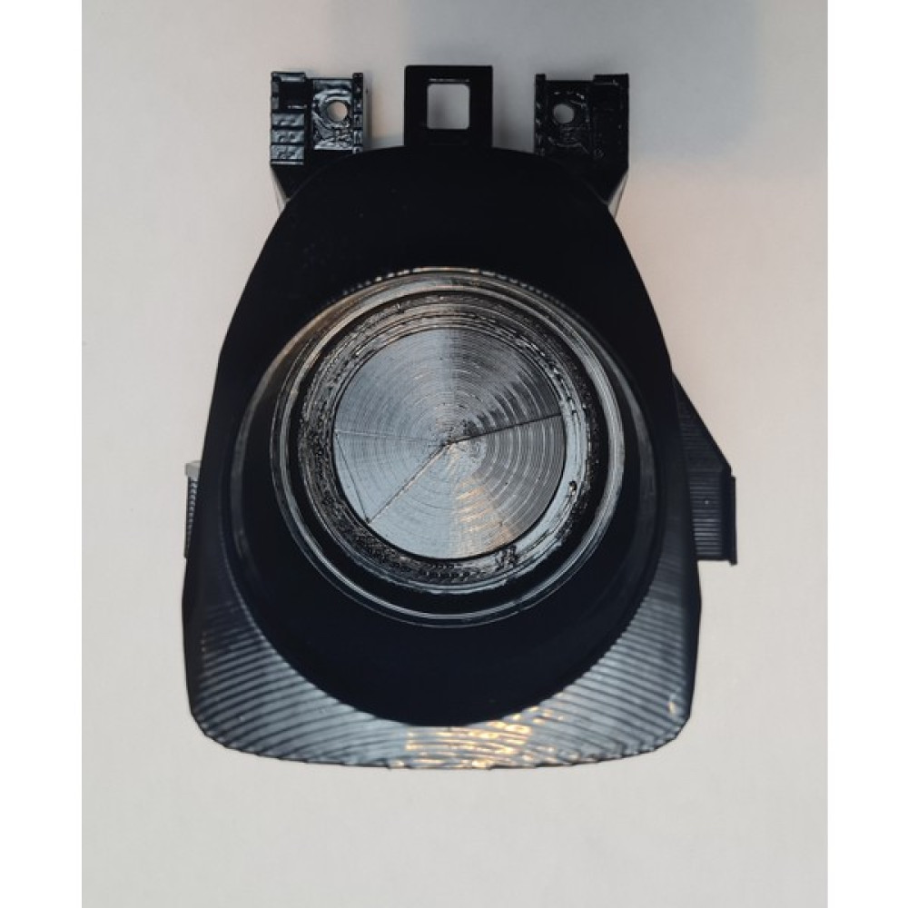 5D Design CİTROENC5BARDAKLIK - 0 RH (+) Siyah Oto Boyaları Fiyatı
