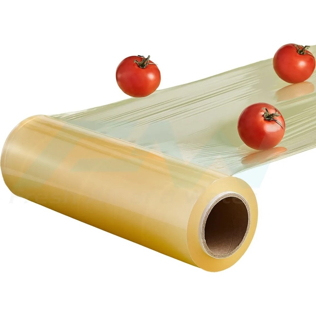 5DM Gıda Streci 30 cm x 100 Metre 8 Mikron Sarı Diğer Fiyatı