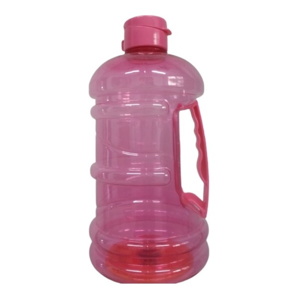 5DM Kulplu Mini Damacana 2,5 Lt Pembe Renk Suluk Fiyatı