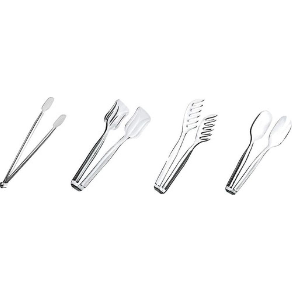 5DM Metal Maşa Seti 4'lü Diğer Fiyatı