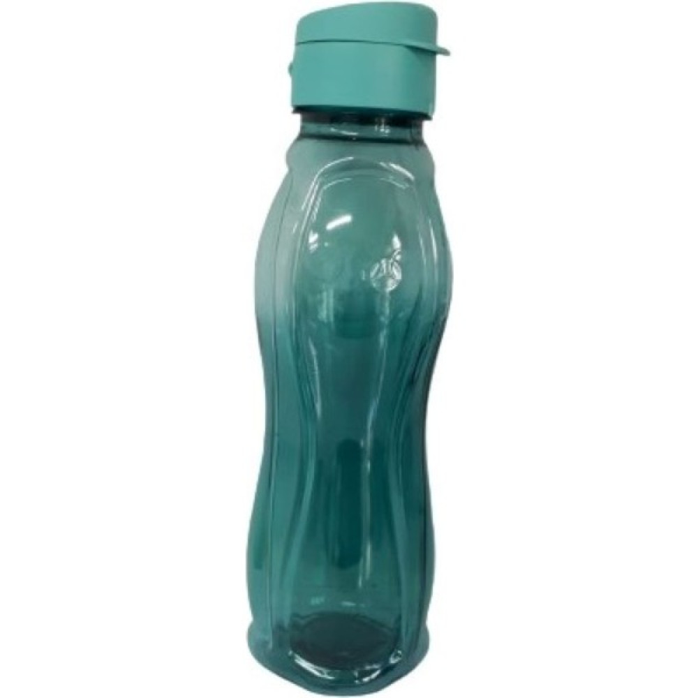 5DM Plastik Suluk Sporcu Matarası - 750 ml - Yeşil Renkli Suluk Fiyatı