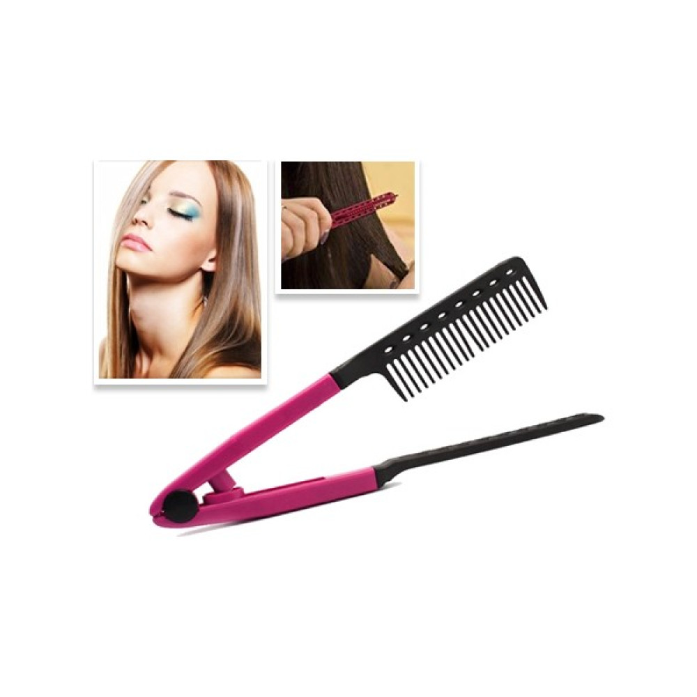 5DM Saç Kabartma Düzleştirme Tarağı New Hair Comb Saç Şekillendiriciler Fiyatı