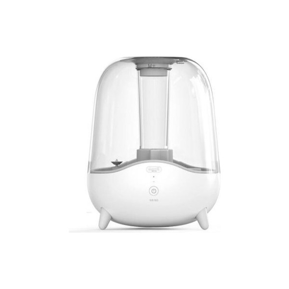 5l Aroma Difüzör Ultrasonik Hava Nemlendirici Uçucu Yağ Mist Maker Arındırıcı Toz Filtresi | Nemlendiriciler(Yurt Dışından) - Beyaz Hava Temizleme - Nemlendirme Cihazları Fiyatı