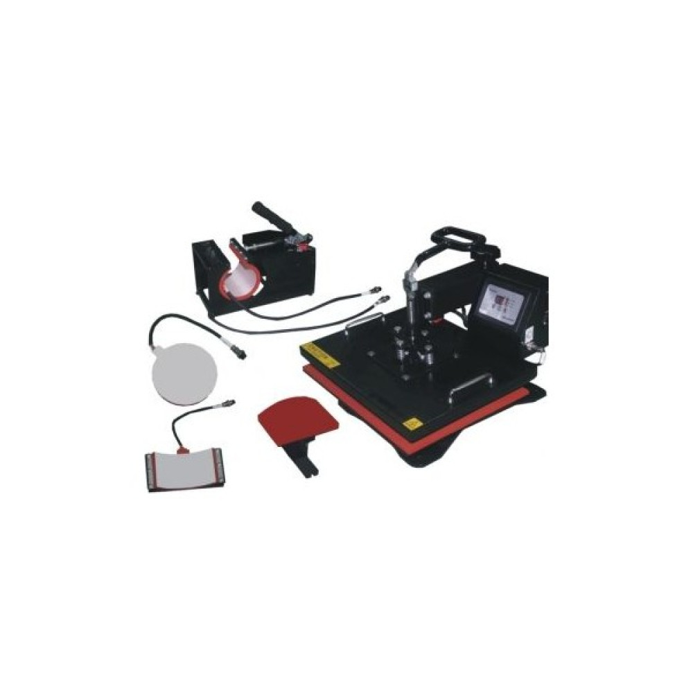 5'Li Combo Pres Yazıcılar Fiyatı
